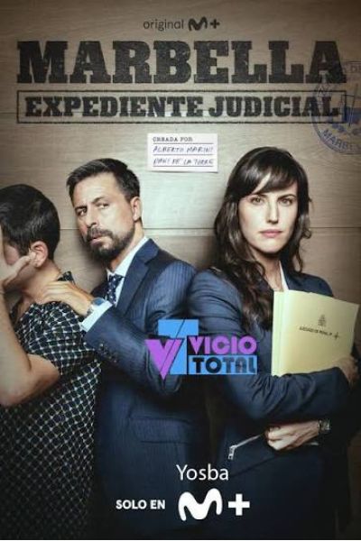 Marbella, Expediente judicial